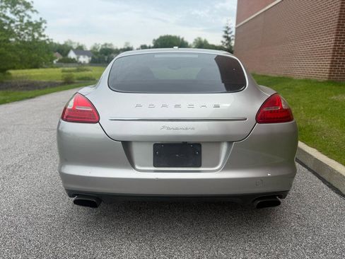 Used 2011 Porsche Panamera image 13