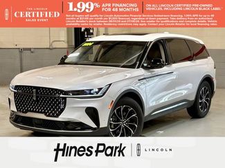 Used 2024 Lincoln Nautilus Premier w/ Equipment Group 102A AWD/4WD video 1