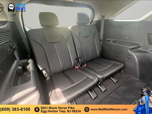 Used 2023 Kia Sorento S w/ Panoramic Sunroof Package FWD image 24