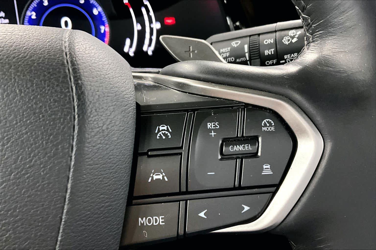Used 2024 Lexus NX 250 AWD w/ Cold Area Package image 24