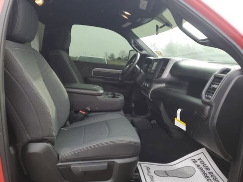 Used 2024 RAM 3500 Tradesman image 23