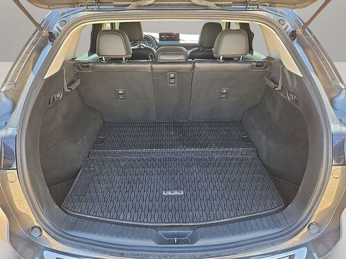 Used 2023 MAZDA CX-5 AWD 2.5 S w/ Preferred Package image 15