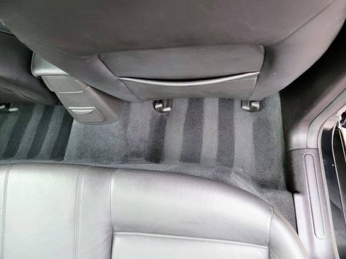 Used 2002 Jaguar X-TYPE 3.0 AWD/4WD image 19