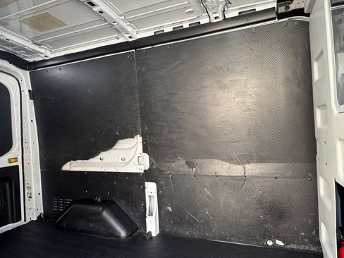 Used 2020 Ford Transit 250 Medium Roof w/ Load Area Protection Package image 20