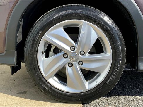 Used 2019 Honda HR-V EX-L image 11