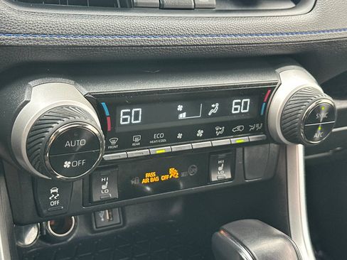 Used 2023 Toyota RAV4 XSE w/ XSE Grade Weather Package AWD/4WD image 21