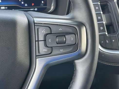 Used 2024 Chevrolet Tahoe Premier image 30