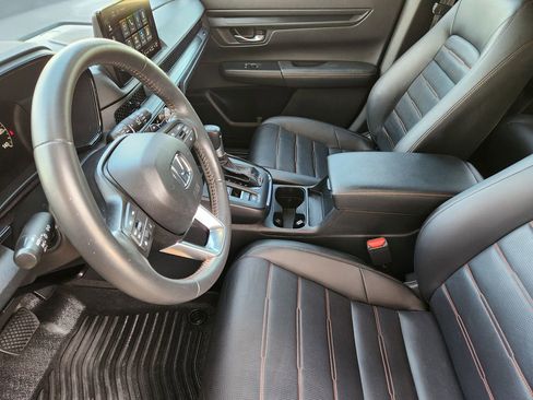 Used 2024 Honda CR-V Sport-L image 12