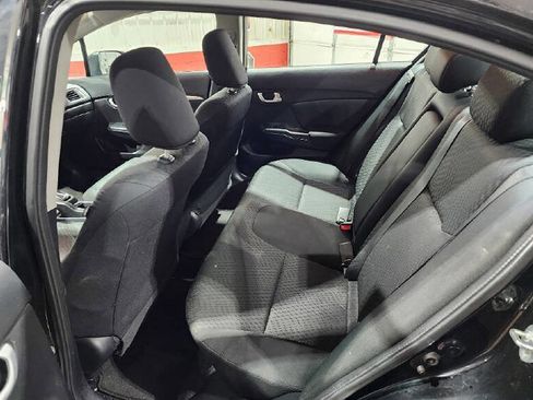 Used 2014 Honda Civic EX image 10