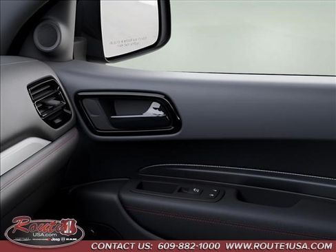 New 2027 Dodge Durango GT AWD/4WD image 26