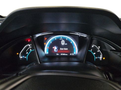 Used 2018 Honda Civic EX image 15