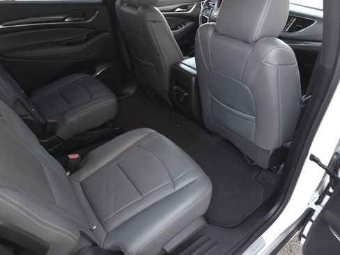 Used 2023 Buick Enclave Essence w/ Trailering Package, 5000 lbs. image 41