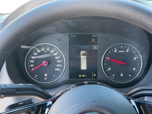 Used 2025 Mercedes-Benz Sprinter 2500 image 17