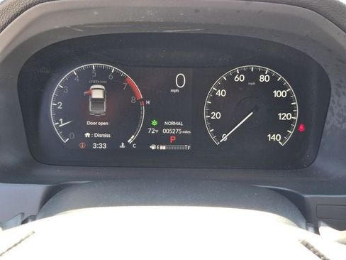 Certified 2025 Honda Ridgeline TrailSport+ image 22