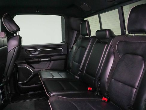 Used 2022 RAM 1500 Laramie w/ Sport Appearance Package RWD image 20