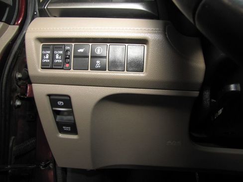 Used 2021 Honda Odyssey EX-L image 9