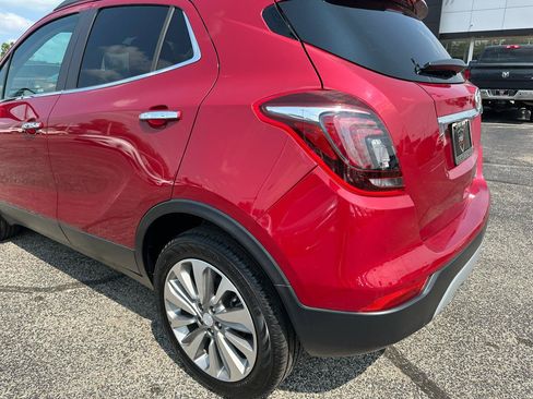 Used 2019 Buick Encore Preferred FWD image 12