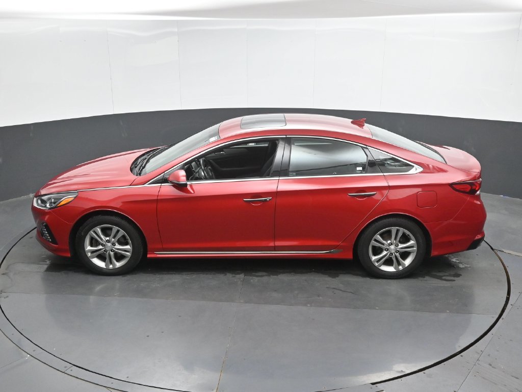 Used 2018 Hyundai Sonata Sport FWD image 38