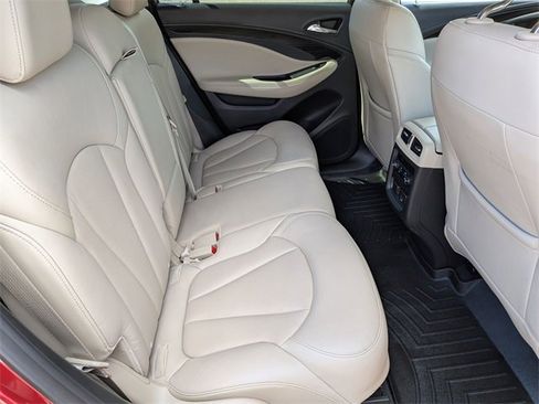 Used 2019 Buick Envision Essence image 28