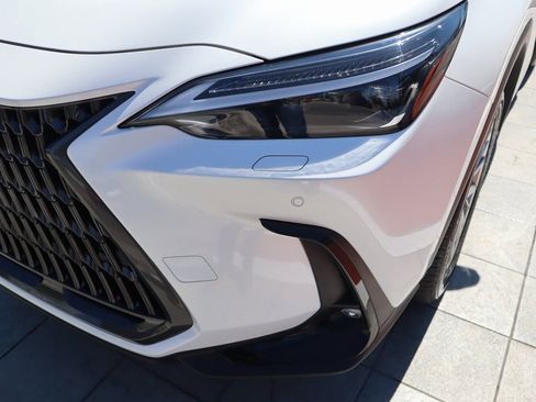 New 2026 Lexus NX 350 AWD w/ Premium Package image 17