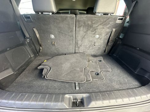 Used 2024 Lexus TX 350 AWD image 21