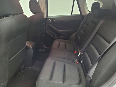 Used 2015 MAZDA CX-5 Touring w/ Touring Technology Package AWD/4WD image 18