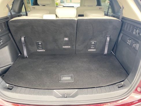 Certified 2024 MAZDA CX-90 Plug-In Hybrid w/ Premium Plus image 21