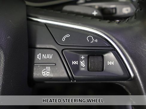 Used 2018 Audi Q5 2.0T Premium Plus w/ Premium Plus Package image 9