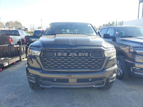 Used 2025 RAM 1500 Big Horn image 8