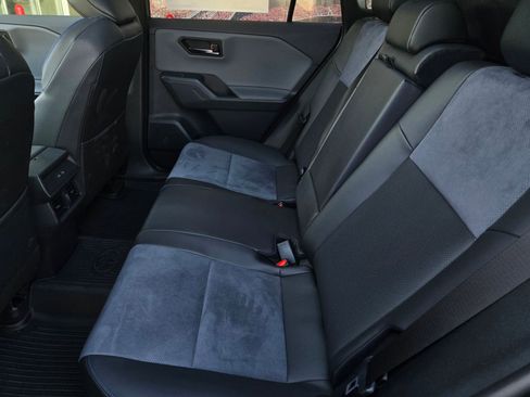 New 2026 Toyota RAV4 XSE image 8