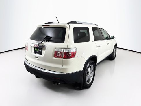 Used 2012 GMC Acadia SLT FWD image 9