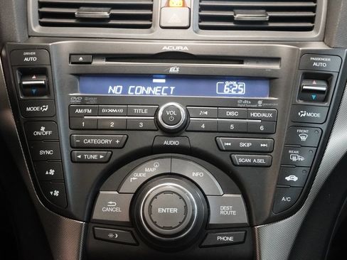 Used 2013 Acura TL SH-AWD image 22