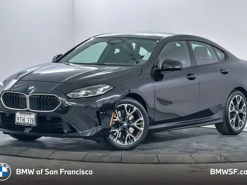 Used 2025 BMW 228i xDrive w/ Premium Package image 1