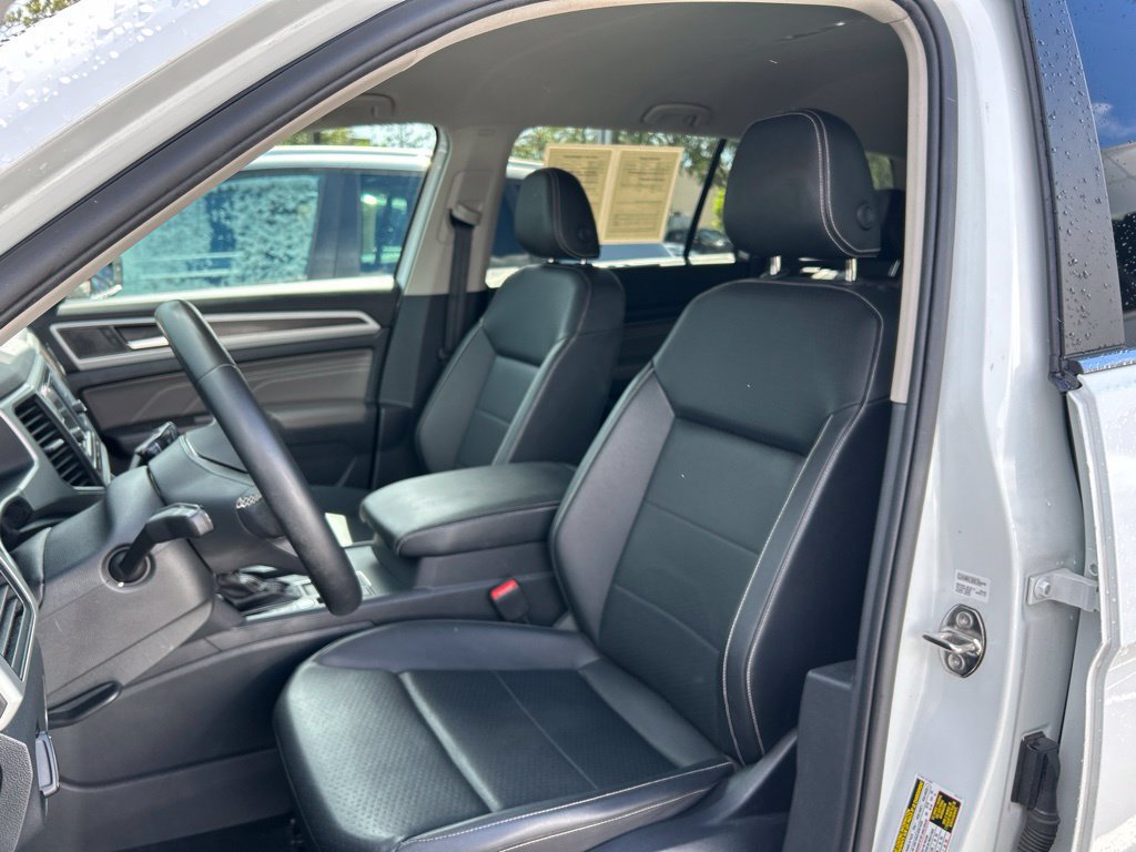 Used 2023 Volkswagen Atlas SE FWD image 20