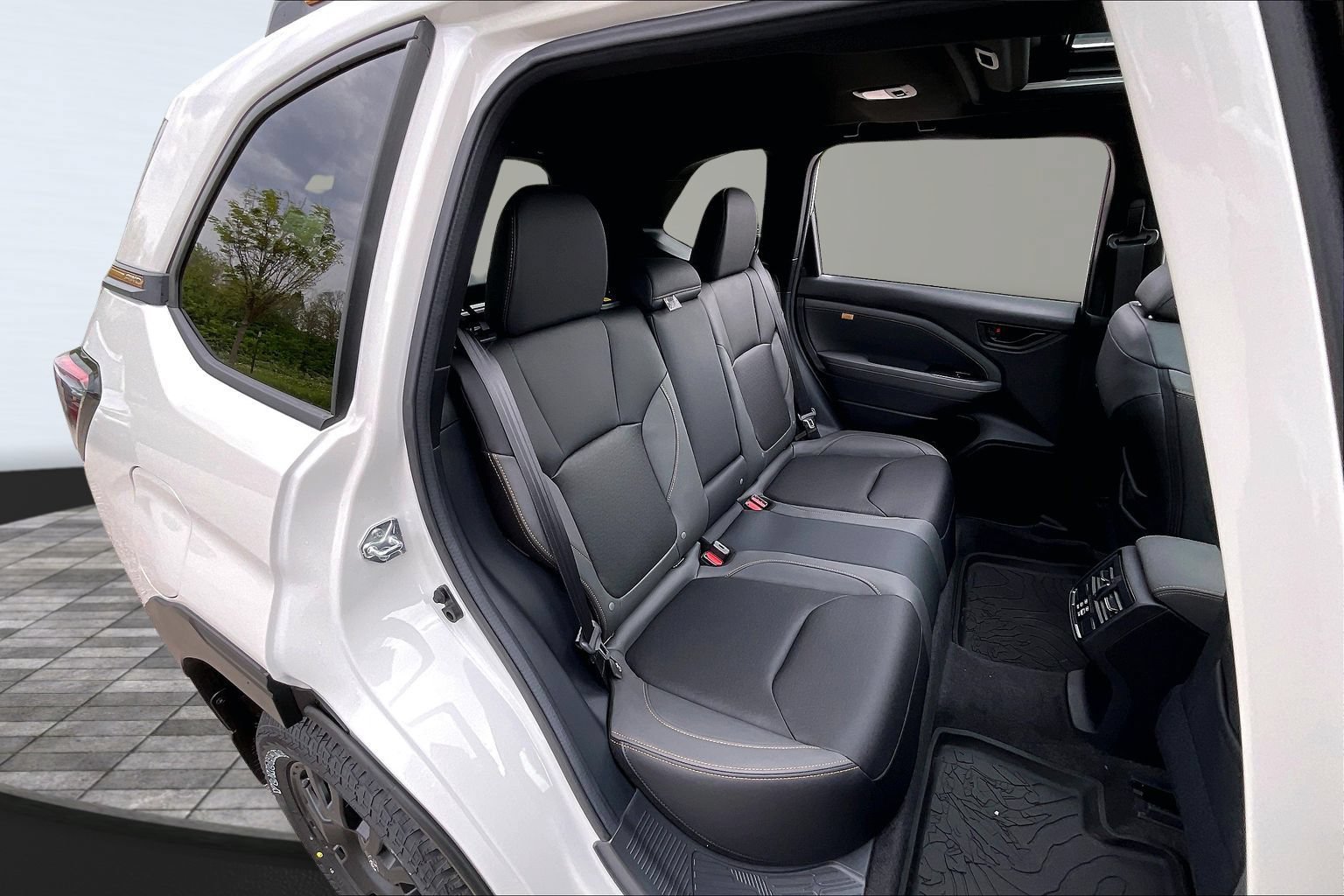 New 2026 Subaru Forester Wilderness AWD/4WD image 23