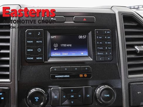 Used 2018 Ford F250 XL w/ Power Equipment Group RWD image 12