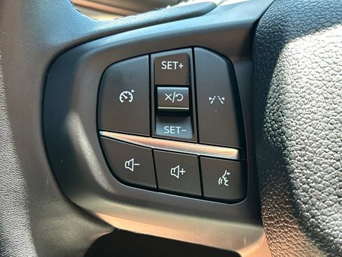 Used 2025 Ford Ranger XLT w/ Trailer Tow Package RWD image 24