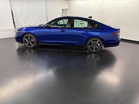 New 2026 Honda Accord Sport image 2