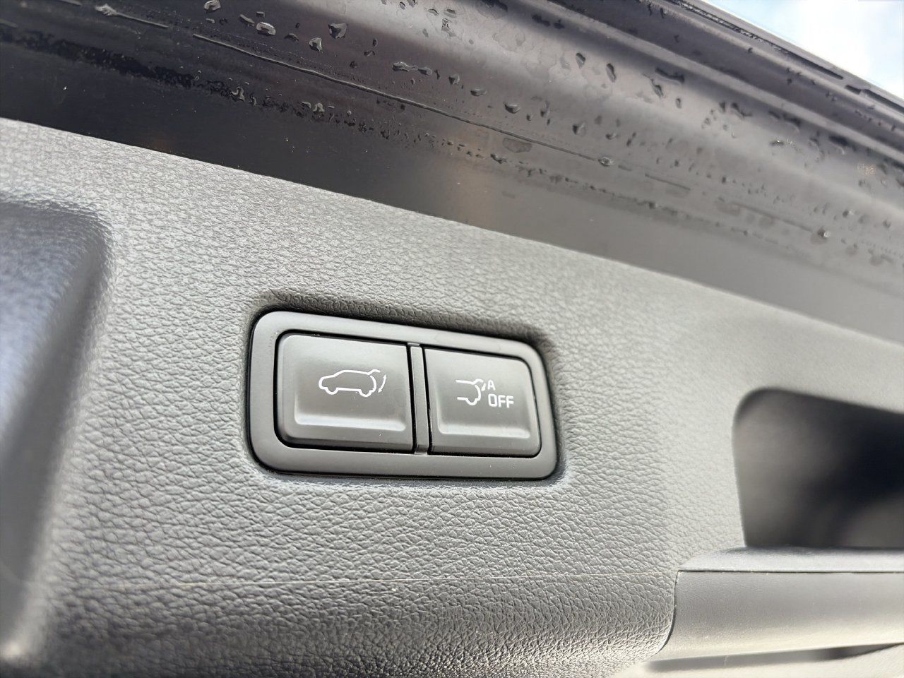 Used 2025 Kia Telluride S FWD image 34
