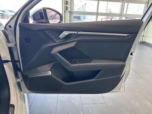 Used 2023 Audi S3 Premium Plus image 53