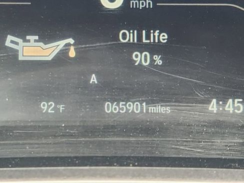 Used 2019 Honda CR-V EX image 32