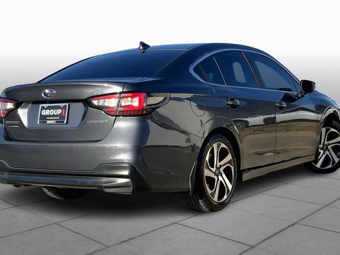 Used 2020 Subaru Legacy Limited w/ Popular Package #2 image 13