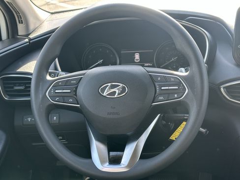 Used 2023 Hyundai Santa Fe SE FWD image 22