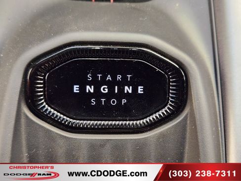 New 2026 Dodge Charger GT w/ Driver Convenience Group AWD/4WD image 30