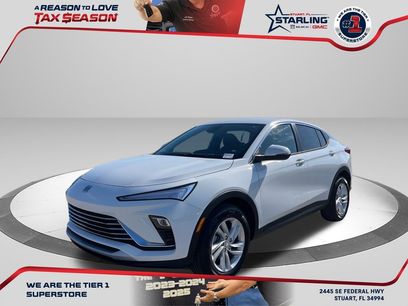 New 2026 Buick Envista Preferred w/ Convenience I Package