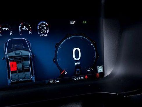 Used 2024 Ford F150 Raptor w/ Equipment Group 803A Raptor R image 47