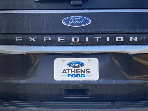 Used 2024 Ford Expedition Max Limited image 7