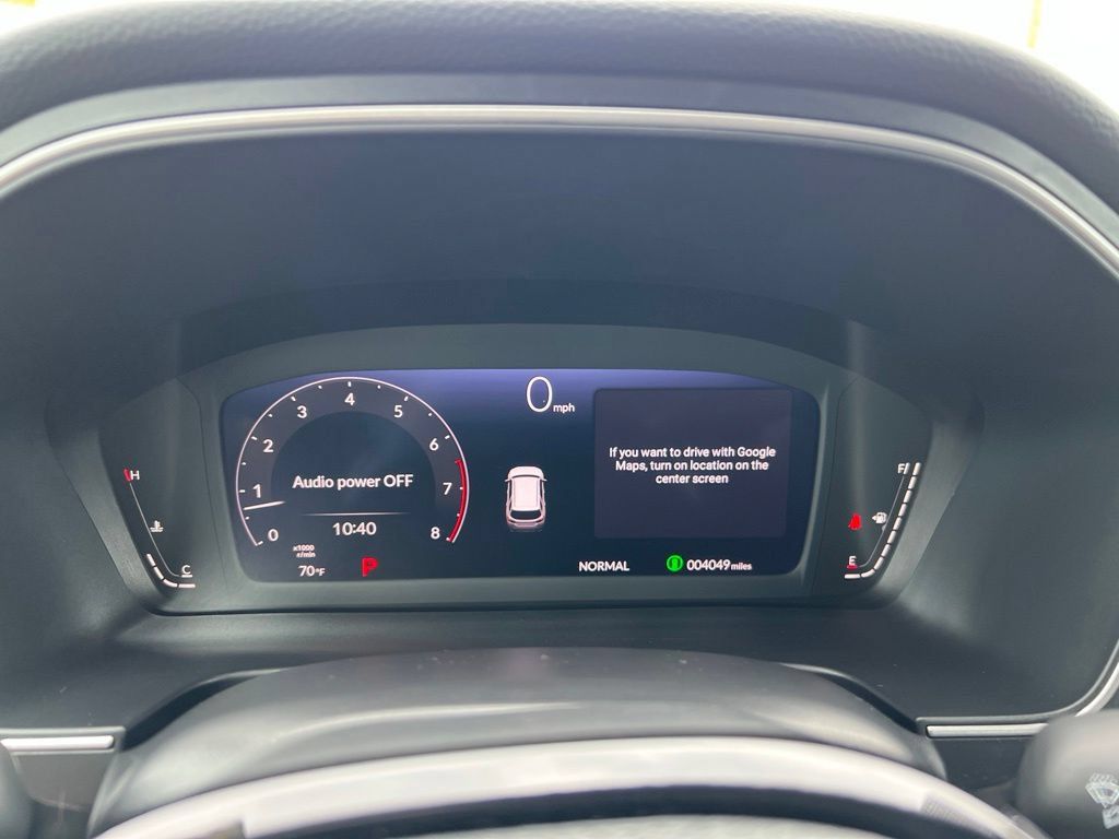 Certified 2026 Honda Pilot EX-L image 11
