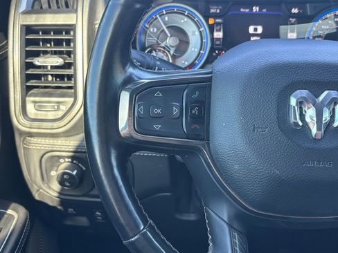 Used 2021 RAM 1500 Limited image 28