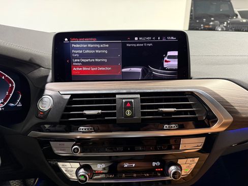 Used 2020 BMW X3 xDrive30i w/ Premium Package image 40